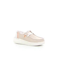 Stringata casual HEY DUDE