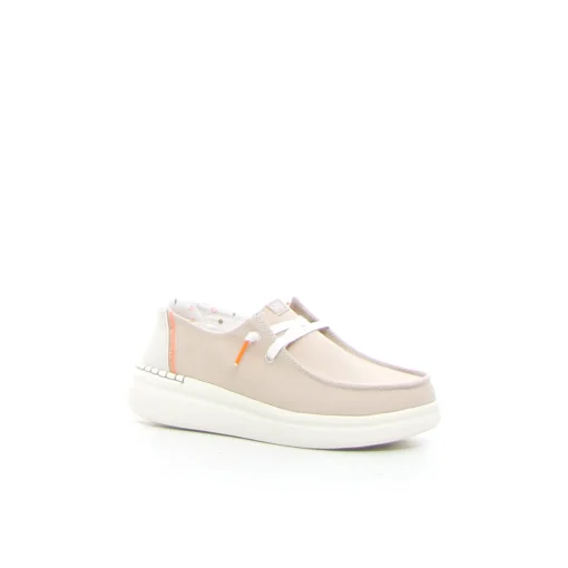 Stringata casual HEY DUDE