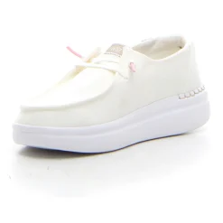 Stringata casual HEY DUDE