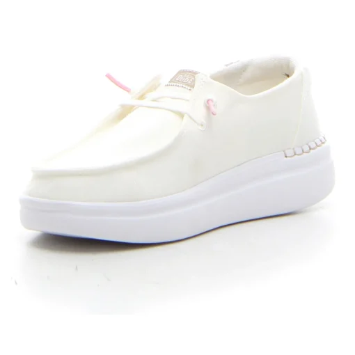 Stringata casual HEY DUDE