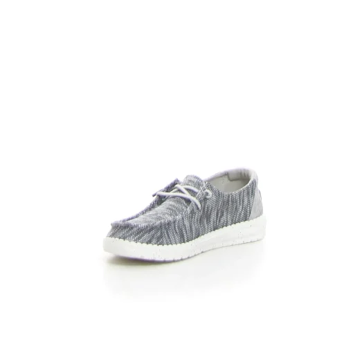 Stringata casual HEY DUDE