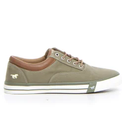 Stringata casual MUSTANG