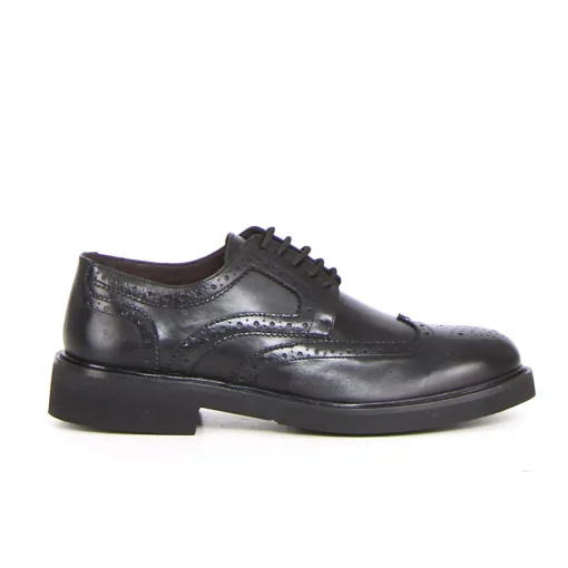 Stringata stile inglese EXTON