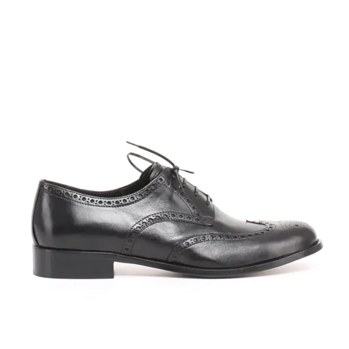 Stringata stile inglese MARIO BRUNI