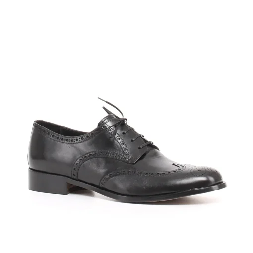 Stringata stile inglese MARIO BRUNI
