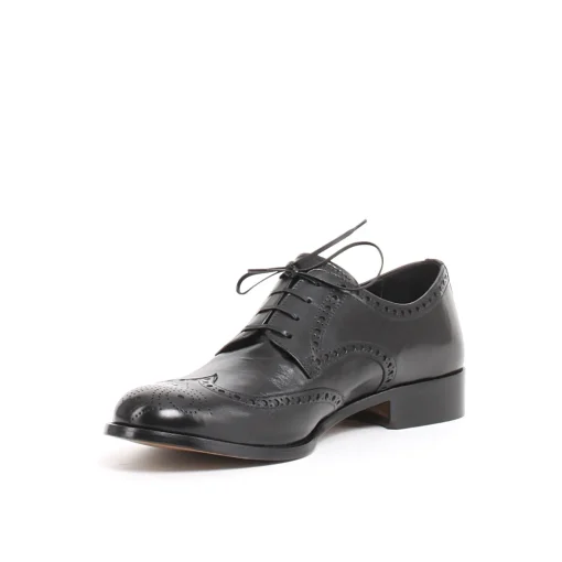 Stringata stile inglese MARIO BRUNI