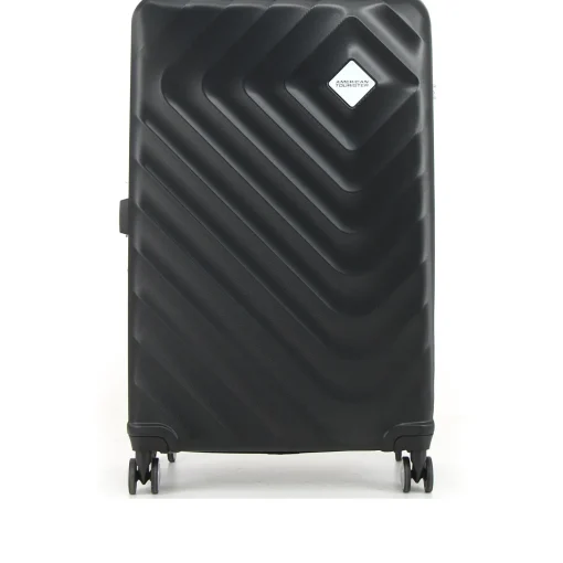 Summer square spinner rigido espandibile - 78 cm AMERICAN TOURISTER