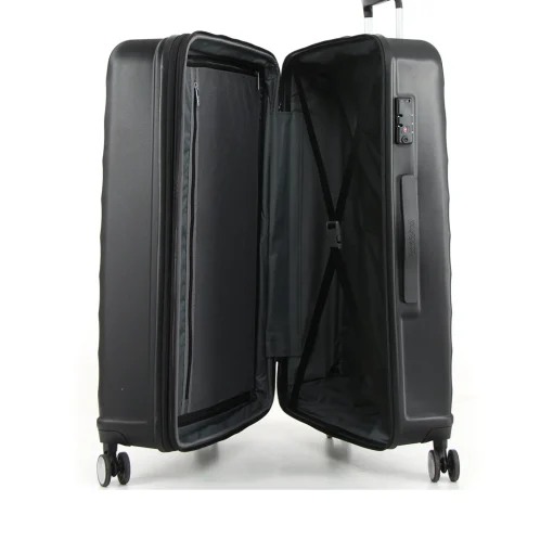 Summer square spinner rigido espandibile - 78 cm AMERICAN TOURISTER