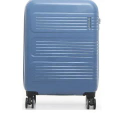 Summerville bagaglio a mano spinner rigido - 55 cm AMERICAN TOURISTER
