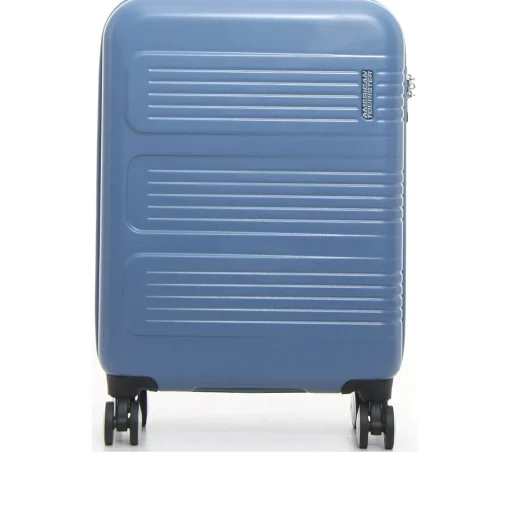 Summerville bagaglio a mano spinner rigido - 55 cm AMERICAN TOURISTER
