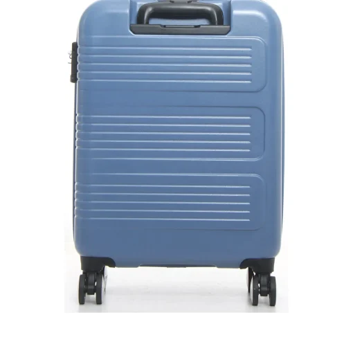 Summerville bagaglio a mano spinner rigido - 55 cm AMERICAN TOURISTER