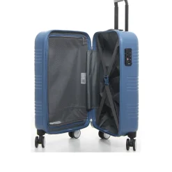 Summerville bagaglio a mano spinner rigido - 55 cm AMERICAN TOURISTER