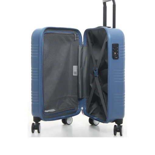 Summerville bagaglio a mano spinner rigido - 55 cm AMERICAN TOURISTER