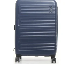 Summerville spinner bagaglio a mano rigido - 66 cm AMERICAN TOURISTER