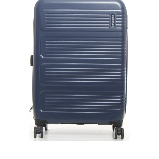 Summerville spinner bagaglio a mano rigido - 66 cm AMERICAN TOURISTER