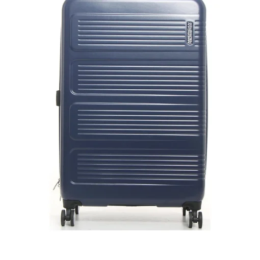 Summerville spinner bagaglio a mano rigido - 76 cm AMERICAN TOURISTER