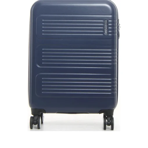 Summerville spinner bagaglio a mano rigido - 55 cm AMERICAN TOURISTER