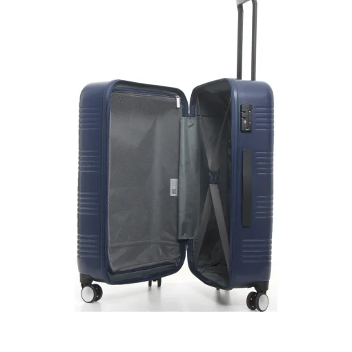 Summerville spinner bagaglio a mano rigido - 66 cm AMERICAN TOURISTER
