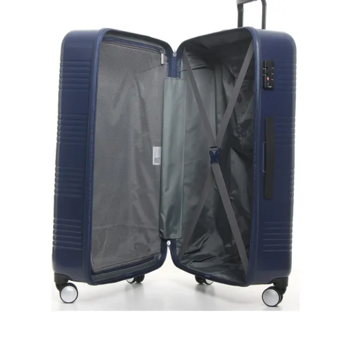 Summerville spinner bagaglio a mano rigido - 76 cm AMERICAN TOURISTER