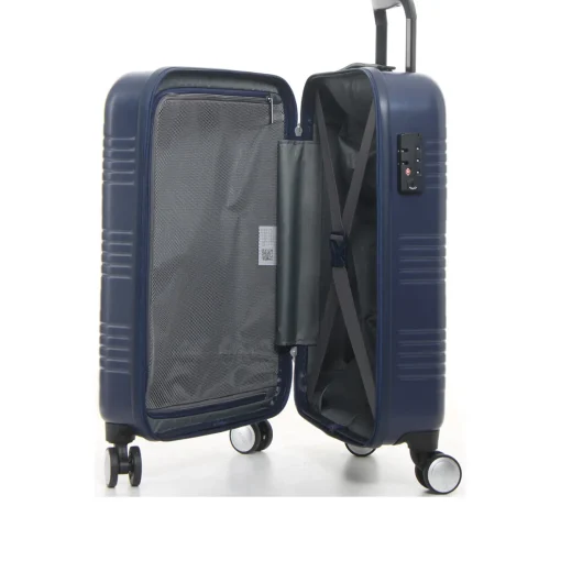 Summerville spinner bagaglio a mano rigido - 55 cm AMERICAN TOURISTER