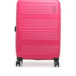 Summerville spinner rigido medio - 66 cm AMERICAN TOURISTER