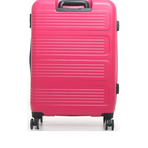 Summerville spinner rigido medio - 66 cm AMERICAN TOURISTER