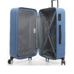 Summerville spinner rigido medio - 66 cm AMERICAN TOURISTER
