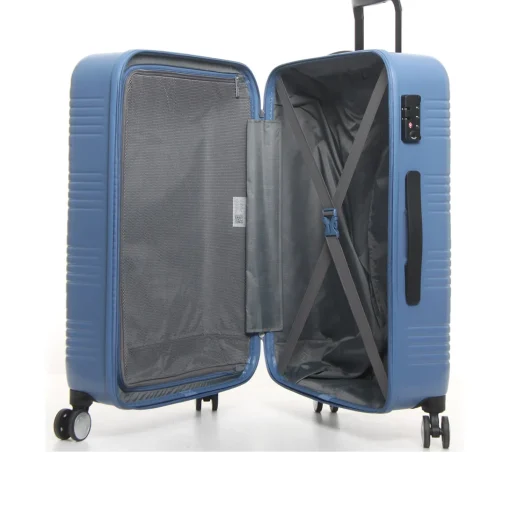 Summerville spinner rigido medio - 66 cm AMERICAN TOURISTER