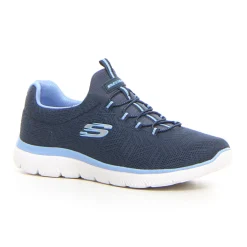 Summits Artistry Chic sneaker slip on SKECHERS