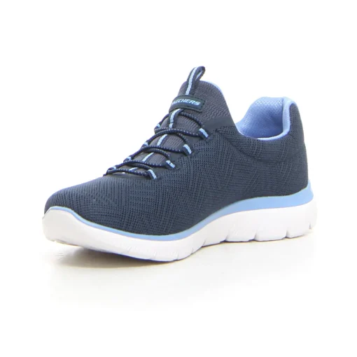 Summits Artistry Chic sneaker slip on SKECHERS