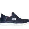 Summits Diamond Dream sneaker slip on SKECHERS