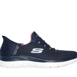 Summits Diamond Dream sneaker slip on SKECHERS