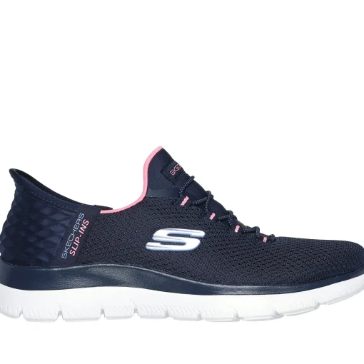 Summits Diamond Dream sneaker slip on SKECHERS