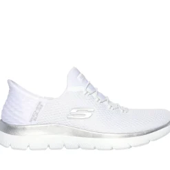 Summits Diamond Dream sneaker slip on SKECHERS