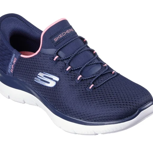 Summits Diamond Dream sneaker slip on SKECHERS