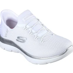 Summits Diamond Dream sneaker slip on SKECHERS
