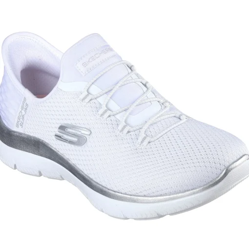 Summits Diamond Dream sneaker slip on SKECHERS