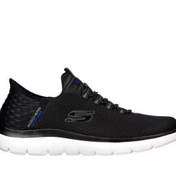 Summits High Range sneaker slip on vegan SKECHERS