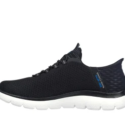 Summits High Range sneaker slip on vegan SKECHERS