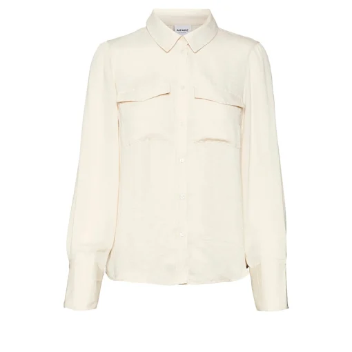 SUNNY SHIRT Regular Fit VERO MODA