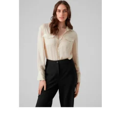 SUNNY SHIRT Regular Fit VERO MODA