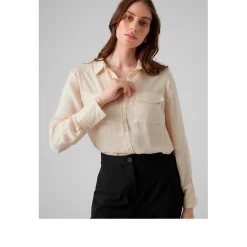 SUNNY SHIRT Regular Fit VERO MODA