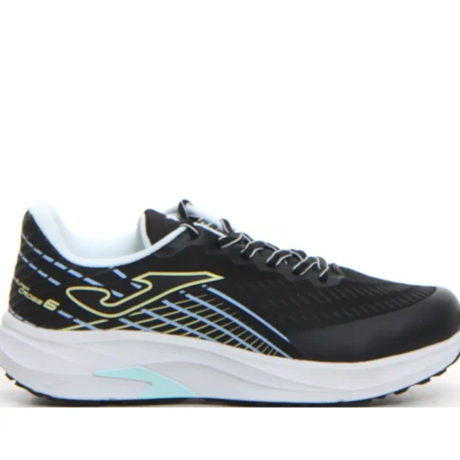 Super Cross jr 2541 scarpa da running bambino JOMA