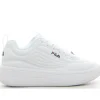 Superbubble sneaker con platform FILA