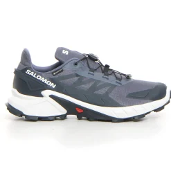Supercross 4 GTX scarpa da trail running SALOMON