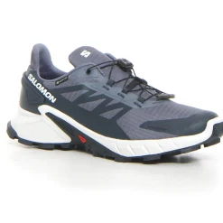 Supercross 4 GTX scarpa da trail running SALOMON