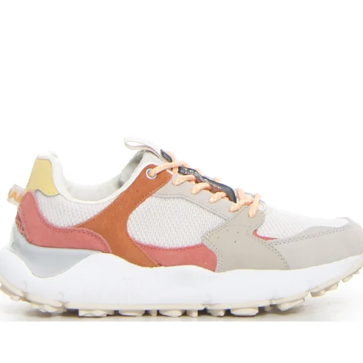 Tecla sneaker LUMBERJACK