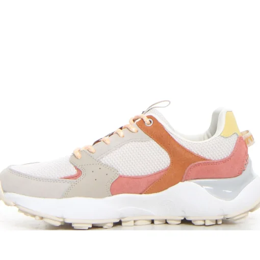 Tecla sneaker LUMBERJACK