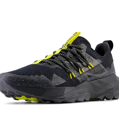 Tektrel scarpa da trail running NEW BALANCE