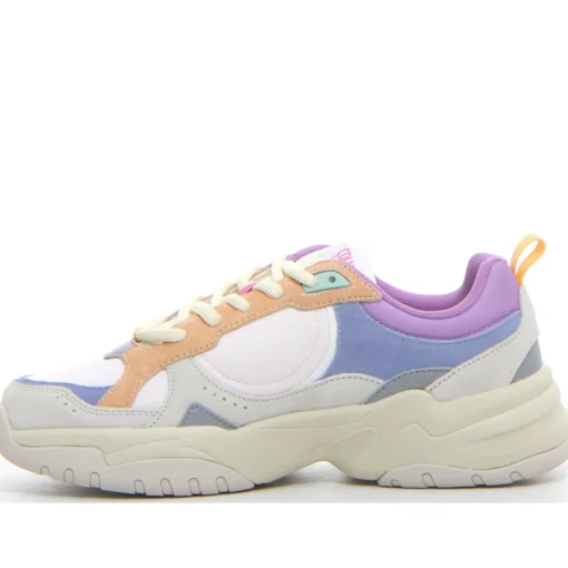 Tess Venus sneaker COLMAR